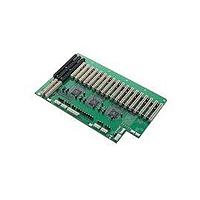 Mô-đun Giao diện 20 Khe PICMG BP, 1 ISA, 17 PCI, 1 PICMG, 1 PICM Advantech PCA-6120P18-0A2E