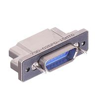 Đầu nối giá đỡ & bảng điều khiển 6+ bắt đầu 6 tuần Glenair 790-026PD-15MTG