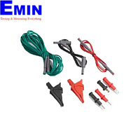 Bộ phụ kiện và dây dẫn thử nghiệm FLUKE TL-6000-INTL