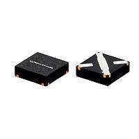 Bộ Giảm Áp Cố Định Nhựa Mini 12 dB Bộ Giảm Áp Cố Định SMT, DC - 8000 MHz, 50Ω Mini-Circuits GAT-12+