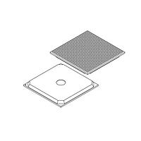 Microchip Technology M2S060T-1VFG784I FPGA SmartFusion2 SoC FPGA、ARM Cortex-M3、56.5KLEs