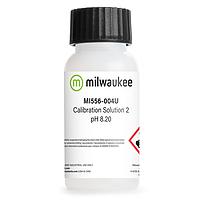 MILWAUKEE MI556-004 pH 8.20 calibration buffer solution (100ml)