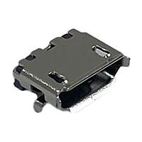 Đầu nối USB Loại B MICRO USB 2.0 RA SMT Switchcraft RAHMB20AUETR