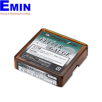 Căn lá NIIGATA SEIKI SFG-10-1 (0.1mm x 1m)