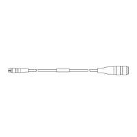 Rosenberger 70W-18K1-32K1-00305 RF Cable Assemblies