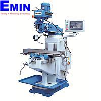 WMT CNC X6323 万能铣床 (66-4540rpm)