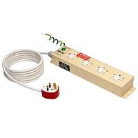 Dải Ổ Cắm Điện PS410HGUK Tripp Lite PS410HGUK