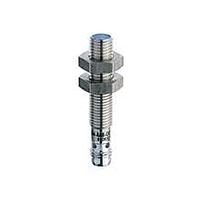Contrinex 120253-0208 Proximity Sensors M8Hsg 1.5mmOD PNP NO 4P M12