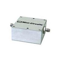 Mini-Circuits ZLPF-120+ Low Pass Lumped LC Low Pass Filter, DC - 120 MHz, 50ohm