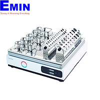 Máy lắc ngang Lauda VS 15 B (20-300rpm)