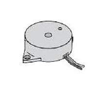 Còi Piezo Điện Tự Kích Hoạt Kobitone 254-PB518-ROX