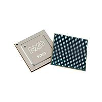 Bộ vi xử lý - MPU S32G399A Arm Cortex-M7 và -A53, HSE, LLCE, PFE, PCIe, 20x CAN FD, 4x GbE - Bộ xử lý mạng xe hơi NXP S32G399AACK1VUCT