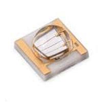 Đèn LED Công Suất Cao WL-SMDC SMD Đơn Màu Ngang Trong Suốt Đỏ Cường Độ Cao Wurth Elektronik 150353HS74500