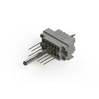 EDAC 519-014-542-405 Connectors Rack & Panel Connector