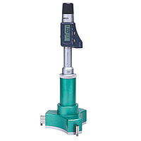 INSIZE 3127-88 3 점 내부 마이크로 미터  (IP54, 75-88mm / 2.95-3.46)