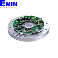 XJCSENSOR X-ST75 ເຊັນເຊີແຮງບິດຮ່ວມ (100N.m)