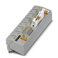 PHOENIX CONTACT 2906992 산업용 릴레이 RIF-1-V8/PT/FLK14/ OUT/M