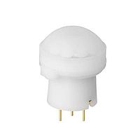 Panasonic Industrial Devices EKMB1291113 Motion Sensors PaPIR Sensor 2uA PRL Slight Mot Lens
