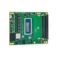 Kontron 38041-0000-18-5 コンピュータオンモジュール - COM COMe-bRP6 E2 i5-1350PRE