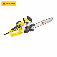 BOSI BS661201 Electric Chainsaw (480 m/phút, 2100W)