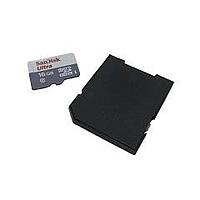 Thẻ SD Thẻ Nhớ SD/MicroSD - 16GB Lớp 10 - Bao Gồm Bộ Chuyển Đổi Adafruit 2693