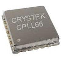 Crystek Corporation CPLL66-4160-4380 RF PLLシンセサイザー 4160MHzから4380MHzまで