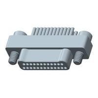 Đầu nối Micro-D D-Sub TMN2N025PC2DX018S M32139/03-D02SNS Raychem - TE Connectivity 1925217-3