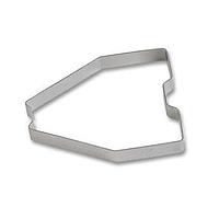 Omron Automation and Safety PYC-P2 Accessories and Hardware HOLD DOWN CLIP