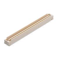 Harwin M58-3801242R Connectors 60+60 Pos. Male DIL Vertical SMT Conn. (T+R)