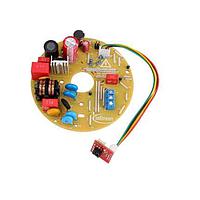 Infineon REFSHA35WRC2SYSTOBO1 Motor/Motion Controller & Driver