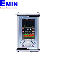 SONOTEC SONOWALL 70 ເຄື່ອງວັດແທກຄວາມຫນາ Ultrasonic (~10 000 mm)