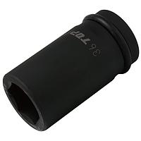 TOP Kogyo PT-841L Impact Deep Socket (1'', 41mm)