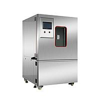 Máy kiểm tra bụi và cát thổi Lonroy IEC60335 (800*800*800 mm, 2kg/m3-4kg/m3)