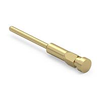 Mill-Max 0522-0-00-21-00-00-03-0 Pins 20u AU OVER NI