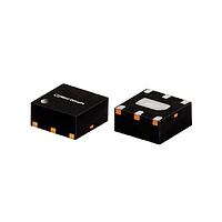 Bộ giảm suy hao MMIC 6 dB Mini-Circuits QAT-6+