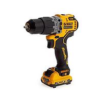 Máy khoan cầm tay DEWALT DCD706D2-KR