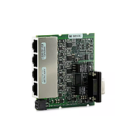 C Series Strain/Bridge Input Module NI sbRIO-9237 (RJ50 (qty 4), 4-Channel, ±25 mV/V, 50 kS/s/ch)