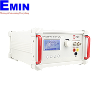 Aigtek ATA-1220D 宽带放大器 ((-3dB) DC~21MHz, 60Vp-p (± 30Vp), 1Ap, 30Wp, 1CH)