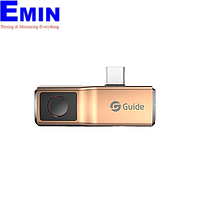 Camera đo nhiệt dùng cho smartphone Guide MobiR Air-Gold (-20°C-120°C; ±3°C)