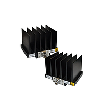 Bird 150-WA-FFN-03 双方向 RF 減衰器 (150W, WA series, Female/Female, N, 03dB)