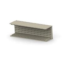 AMP Connectors - TE Connectivity 352011-2 Shrouds Z-PACK TYPE B 133P