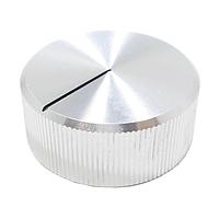 Eagle Plastic Devices 450-KB300 Knobs & Dials 30mm SILV 6.4 SHAFT