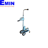 HI-Q MRV-1023CV-HMF 連続使用エアサンプラー (115 VAC, 7.0 CFM)