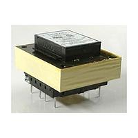 Triad Magnetics VPP12-4400 Transformers and Autotransformers POWER XFMR 12.6Vcta.4.40A UL/CSA/VDE PCB MOUNT/VPP12-4400