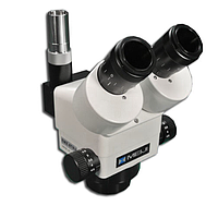 Meiji Techno EMZ-8TRH Trino Zoom Stereo Body (0.7x – 4.5x)