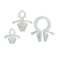 Heyco 12382 Cable Holder CH SD-111-60 .55" H