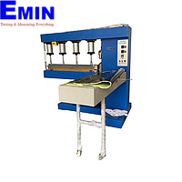 Loyicn PTFEBWM200 Wide Conveyor Belt PTFE Tarpaulin Joint Welding Machine (200mm)