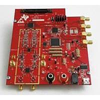 Texas Instruments TSW1265EVM ADC WB Dual Rec Ref Des & Eval Platform