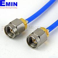 Cáp SMA Male - SMA Male Fairview SCA39086 (Invalid Alias Coax; 18 GHz )