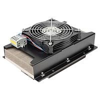 Laird Thermal Systems 387003326 液冷到空气热电冷却组件，液冷到空气，24V直流，140W